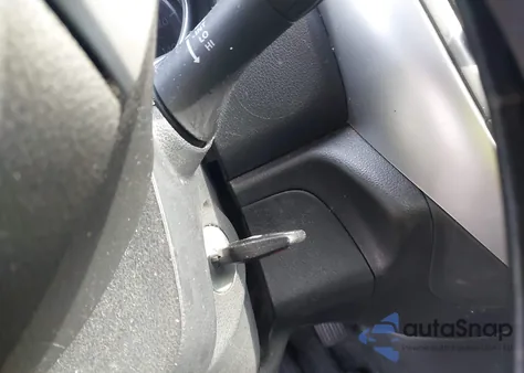 2019 Nissan Versa 1.6 Sv z USA, uszkodzony, nr VIN 3N1CN7AP0KL849511